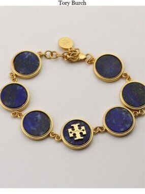Tory Burch Bracelets(Brand New)